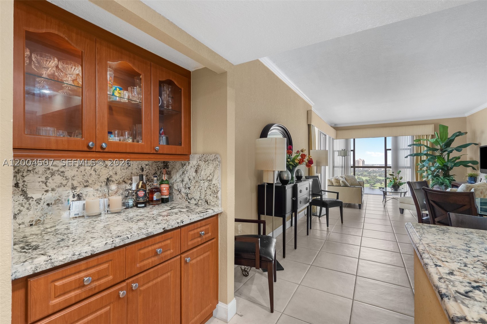 20505 E Country Clb Dr #PH-38 Aventura, FL 33180