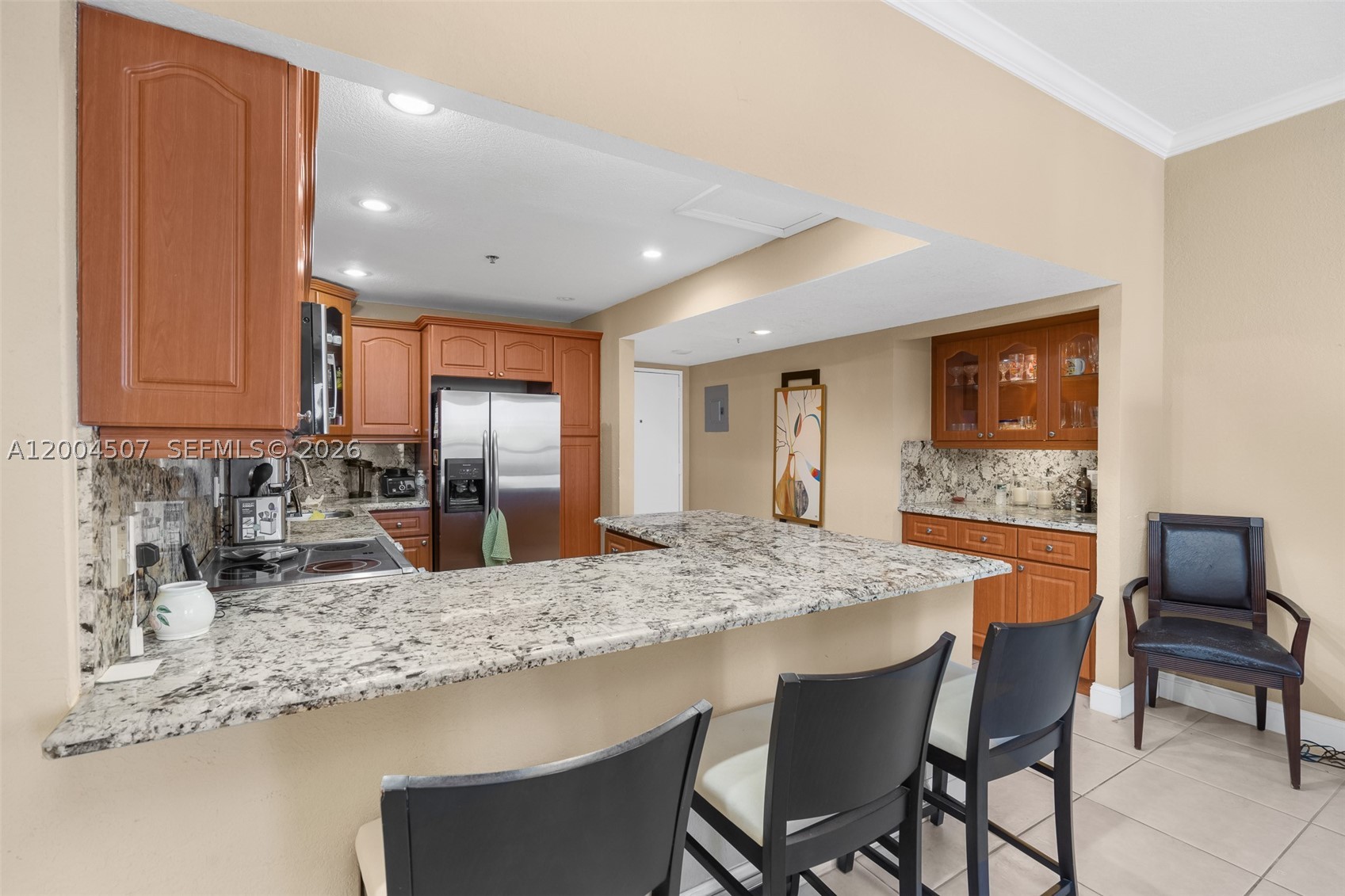 20505 E Country Clb Dr #PH-38 Aventura, FL 33180