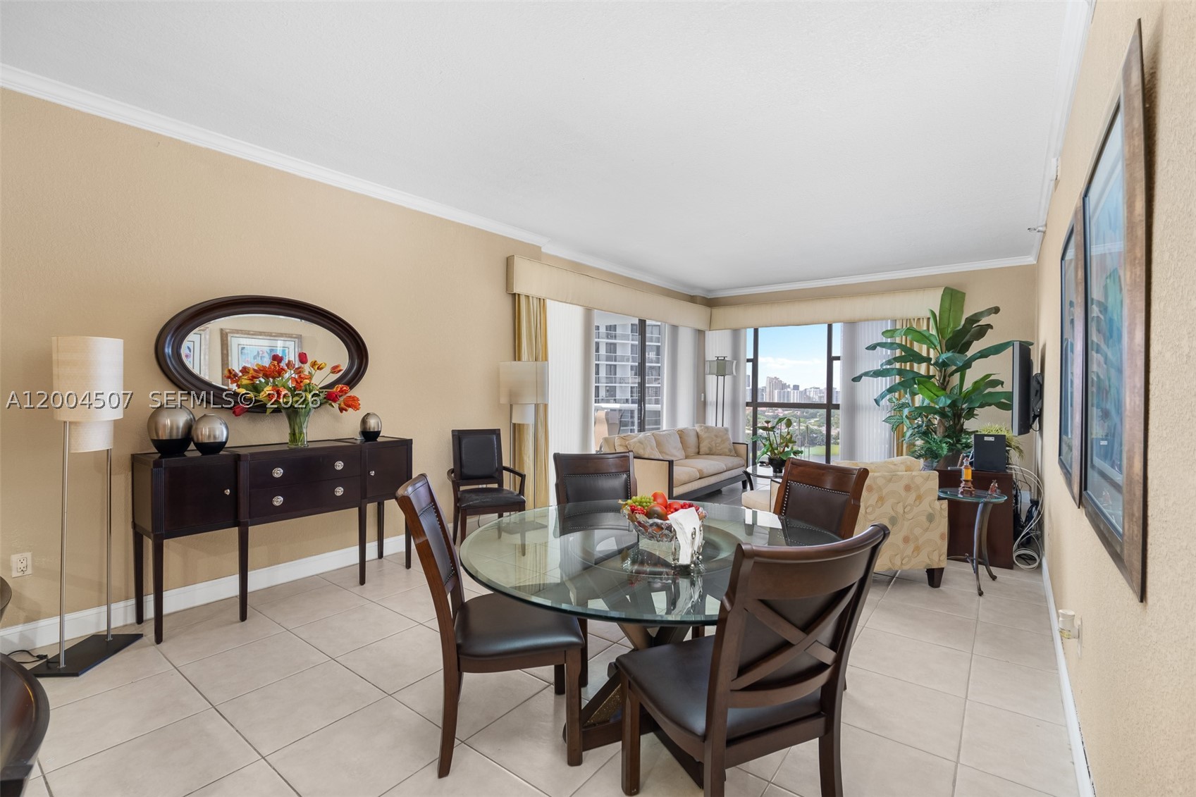 20505 E Country Clb Dr #PH-38 Aventura, FL 33180