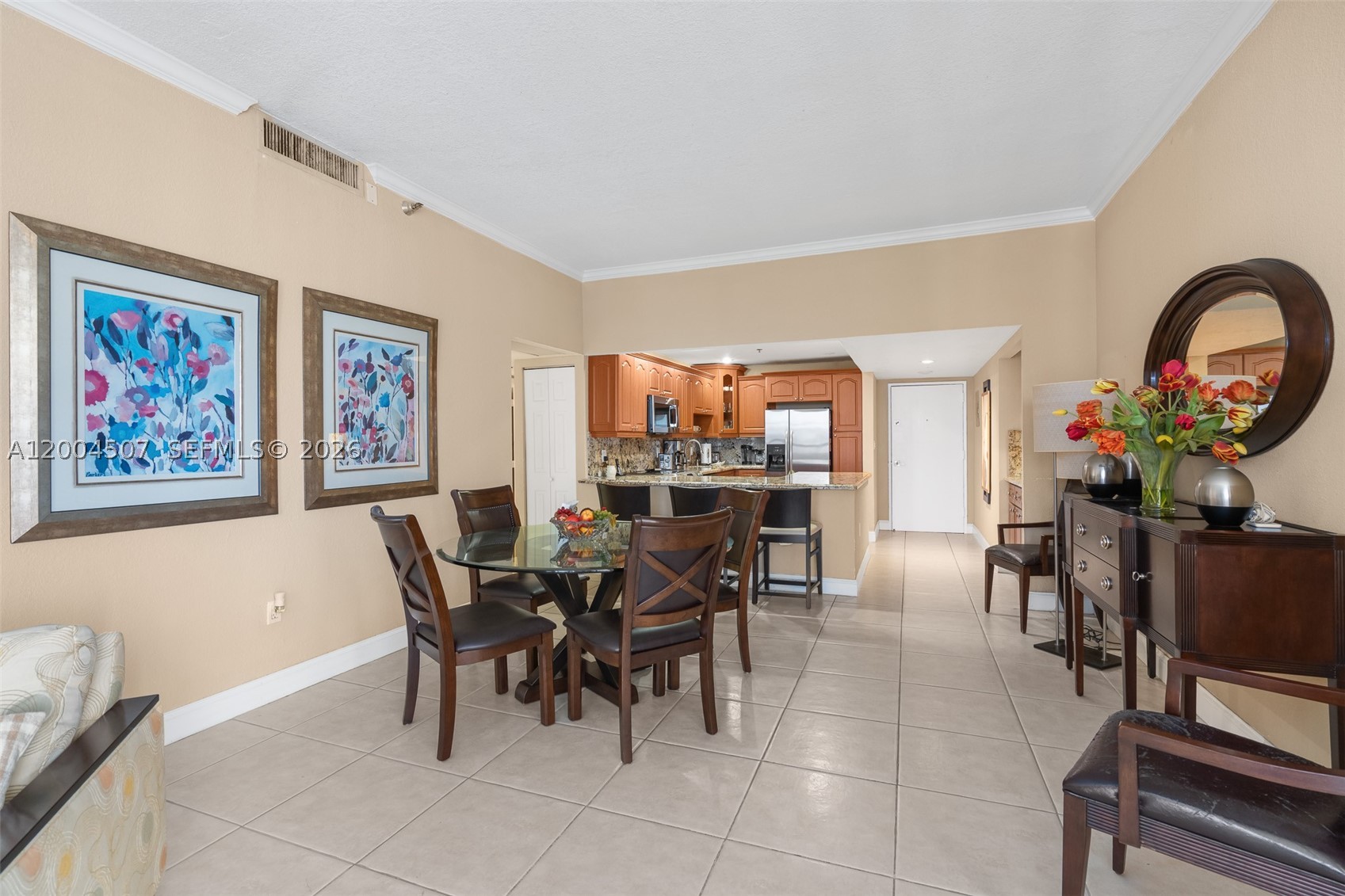 20505 E Country Clb Dr #PH-38 Aventura, FL 33180