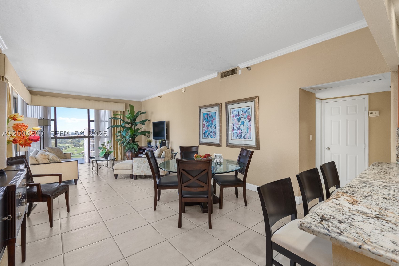 20505 E Country Clb Dr #PH-38 Aventura, FL 33180