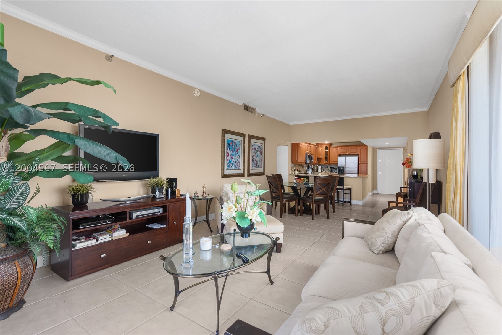 20505 E Country Clb Dr #PH-38 Aventura, FL 33180