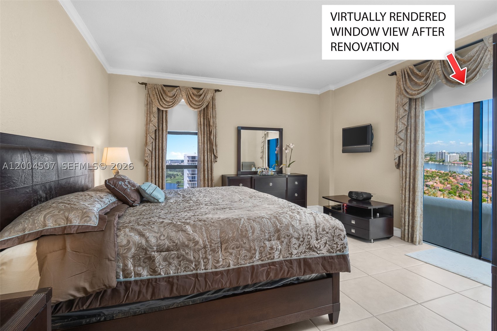 20505 E Country Clb Dr #PH-38 Aventura, FL 33180