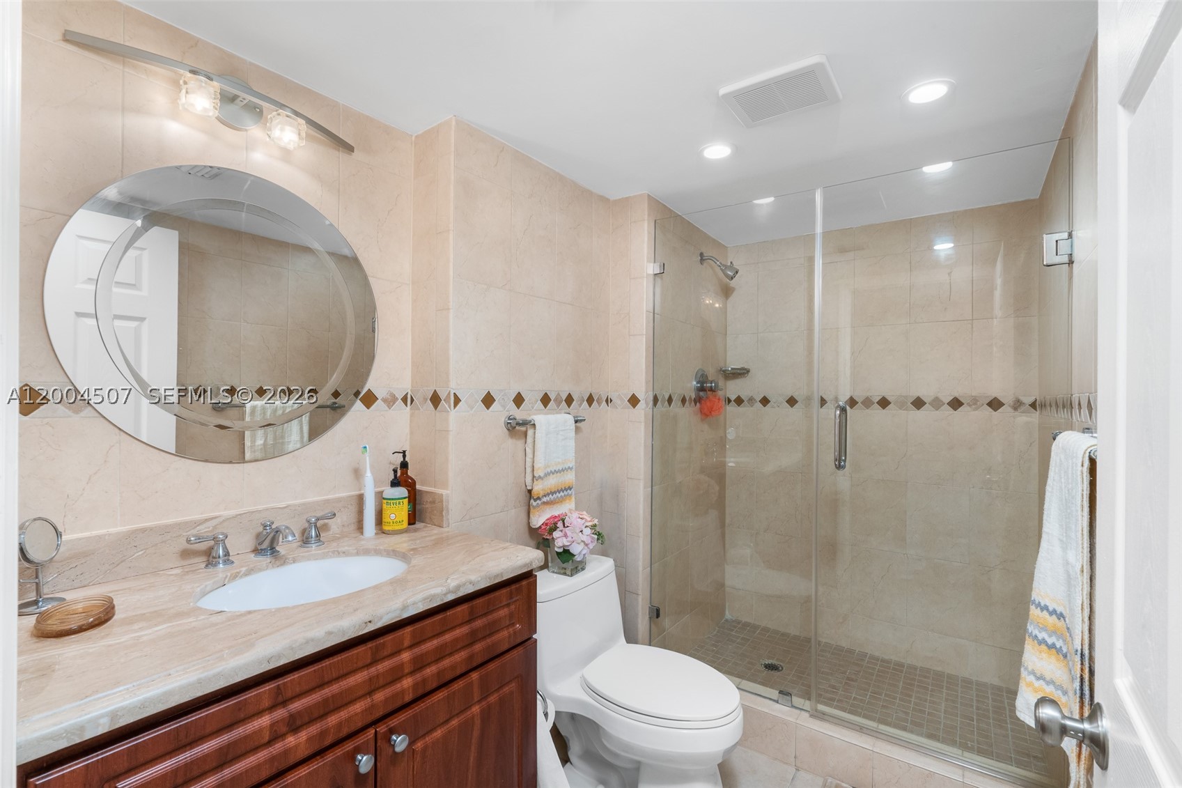 20505 E Country Clb Dr #PH-38 Aventura, FL 33180