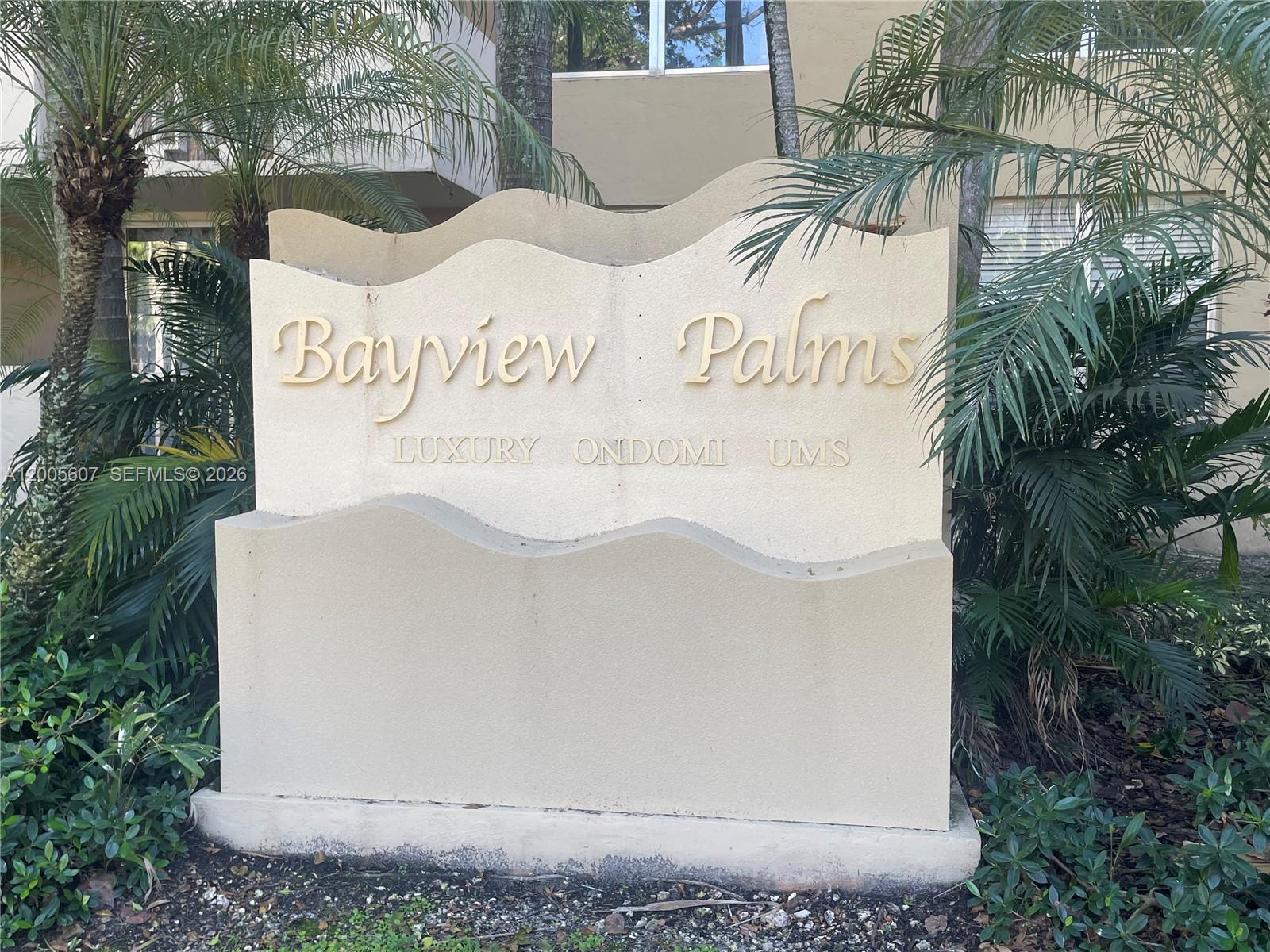 1800 Sans Souci Blvd #107