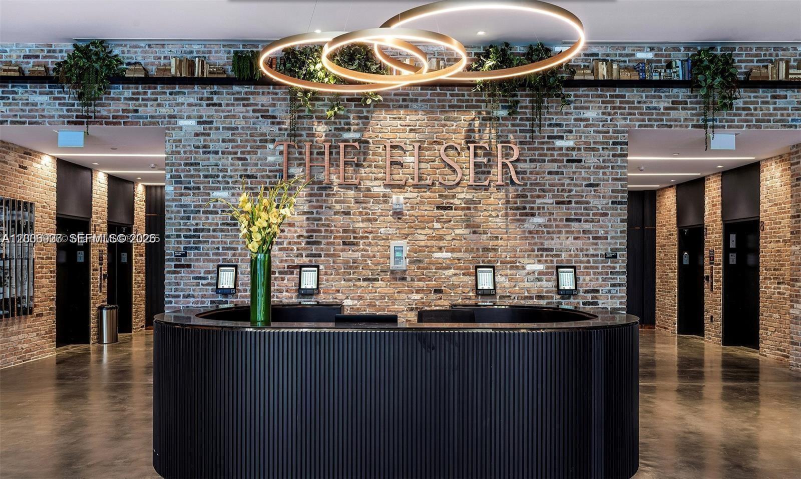 image The Elser Hotel & Residences1