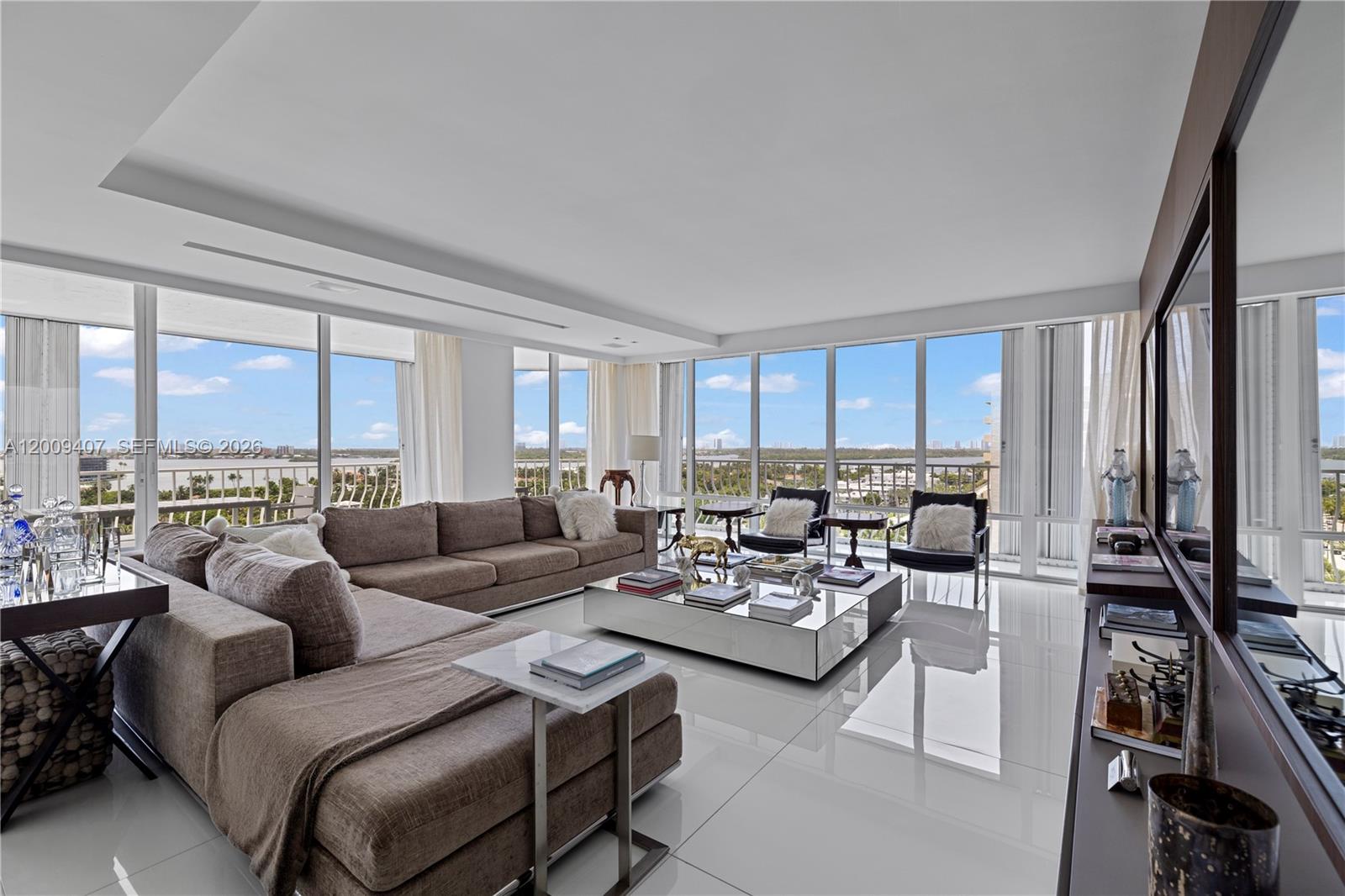 10155 Collins Ave #1210 Bal Harbour, FL 33154