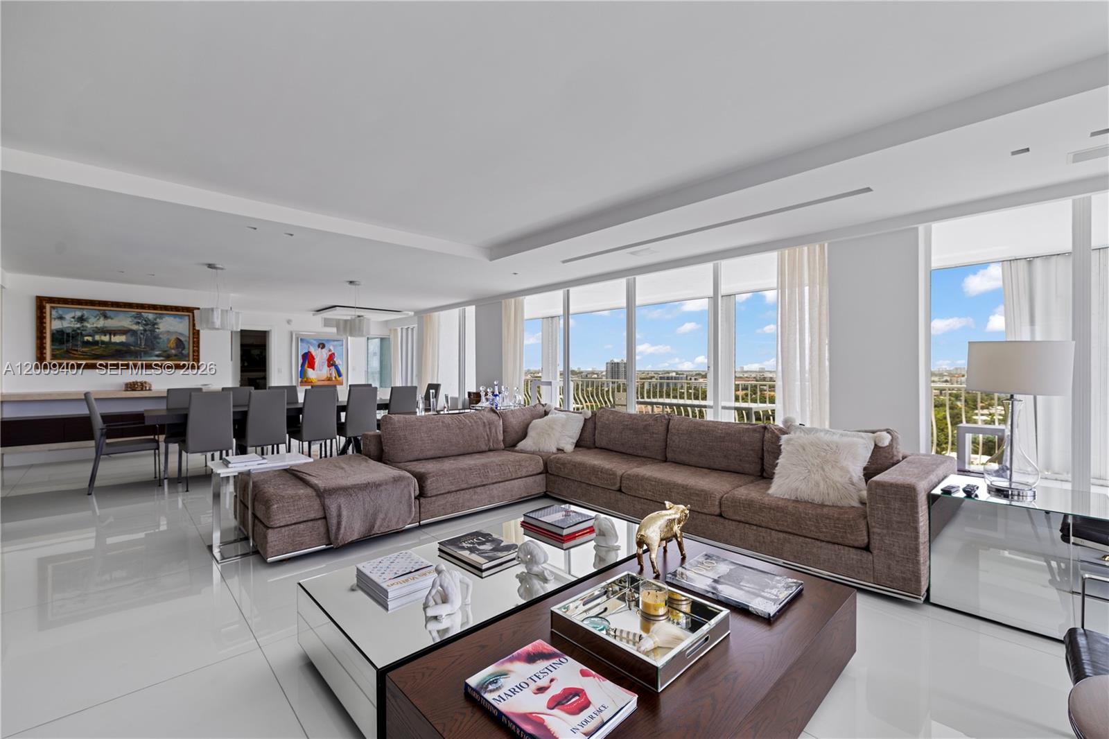 10155 Collins Ave #1210 Bal Harbour, FL 33154