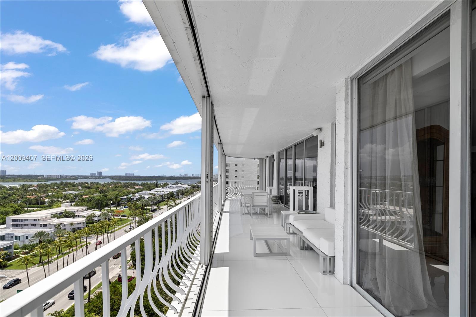 10155 Collins Ave #1210 Bal Harbour, FL 33154