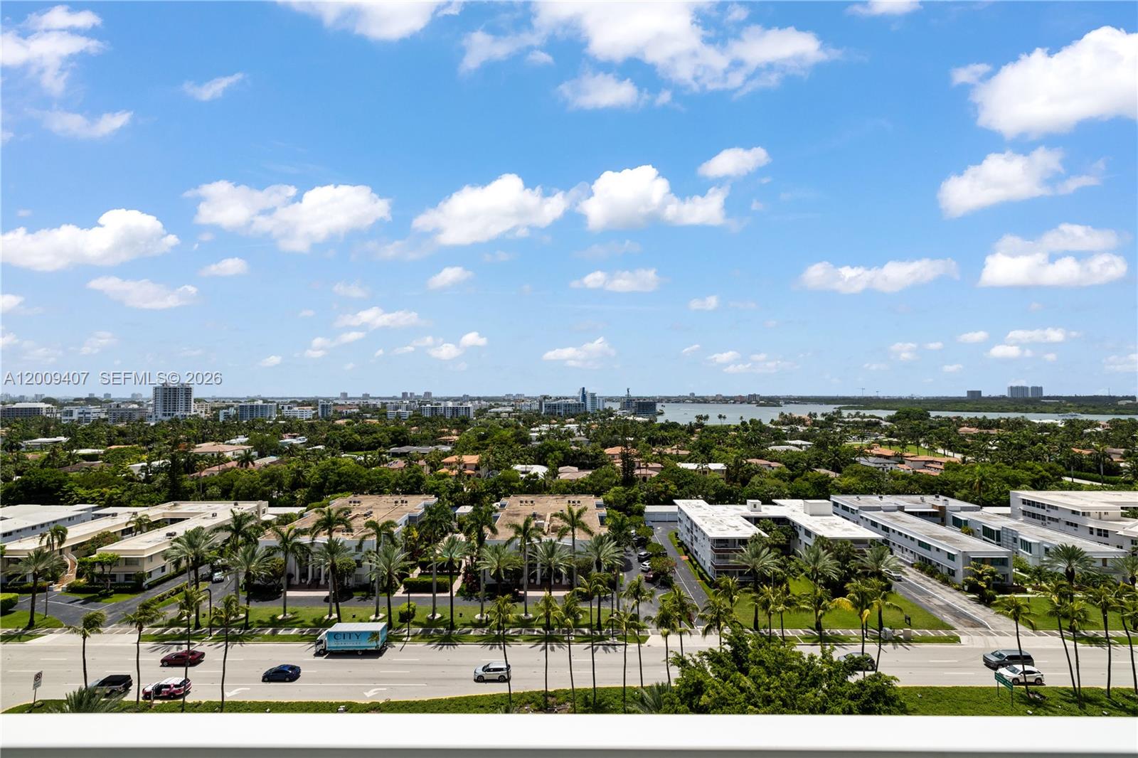 10155 Collins Ave #1210 Bal Harbour, FL 33154