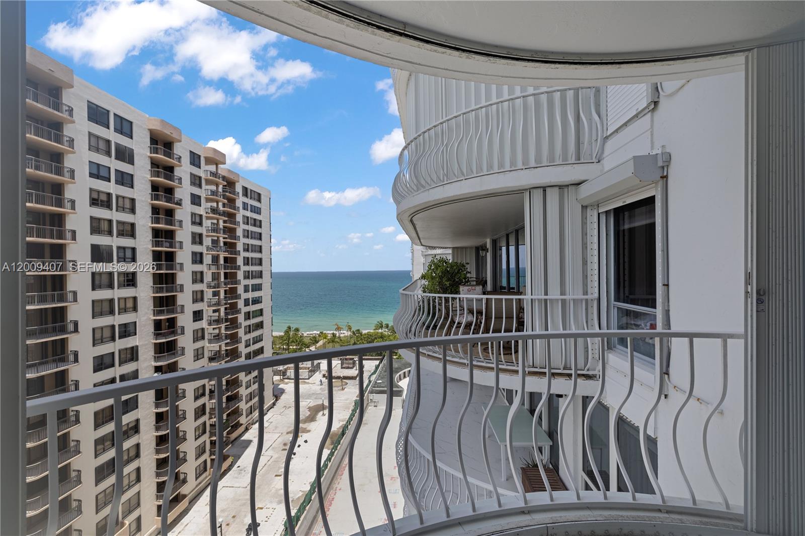 10155 Collins Ave #1210 Bal Harbour, FL 33154