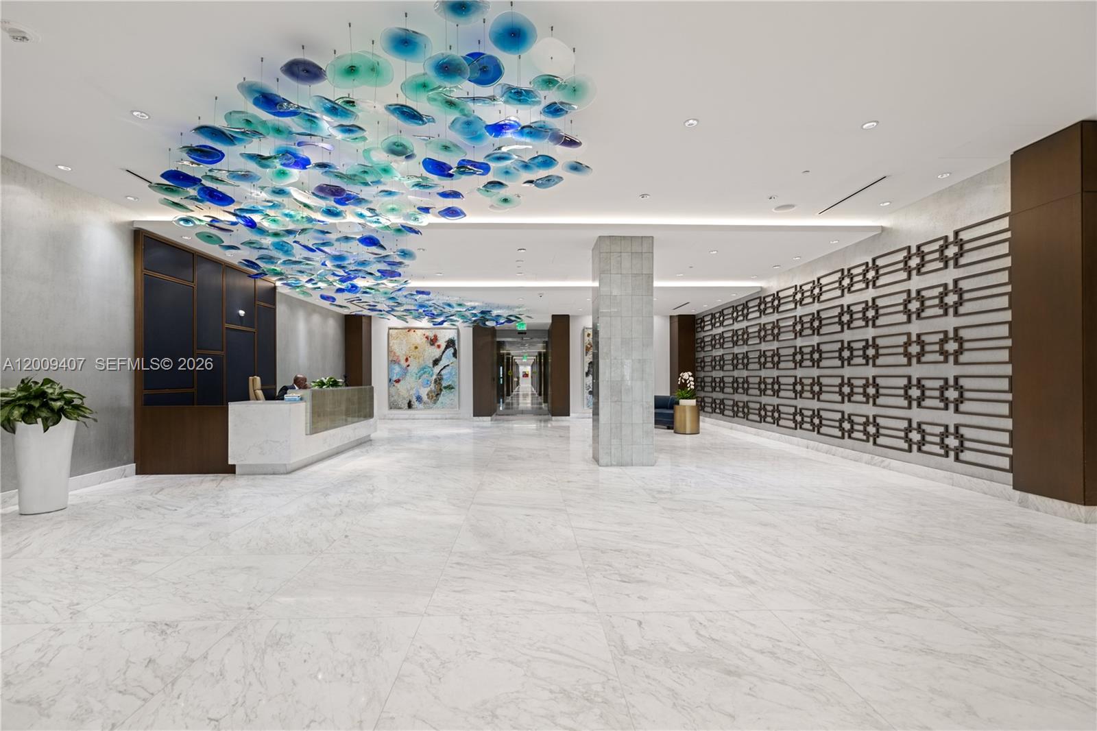 10155 Collins Ave #1210 Bal Harbour, FL 33154