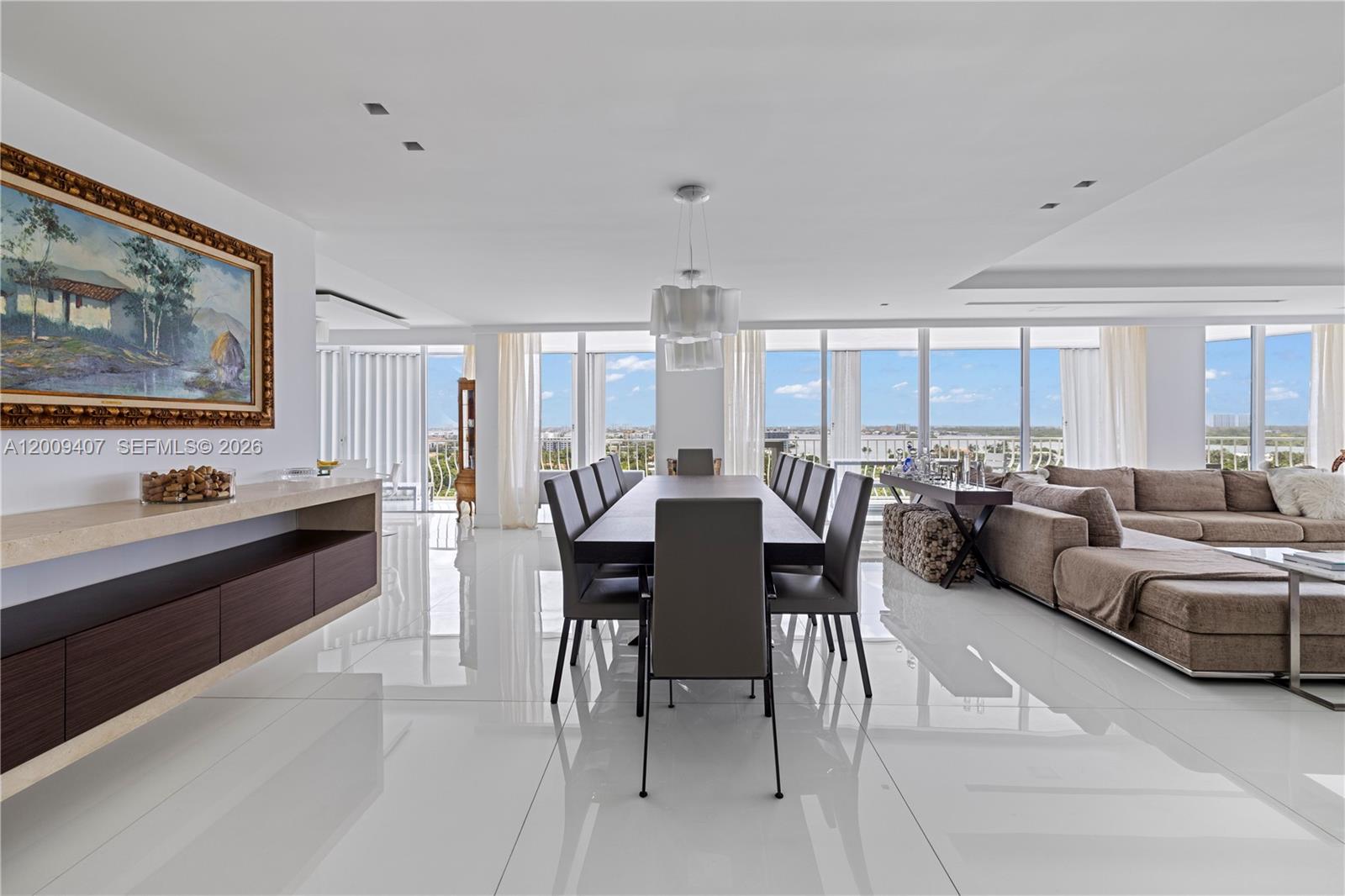 10155 Collins Ave #1210 Bal Harbour, FL 33154