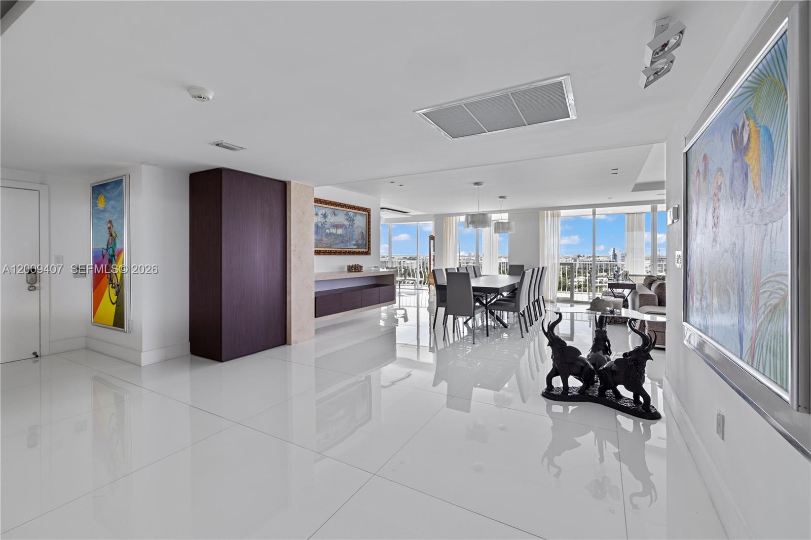 10155 Collins Ave #1210 Bal Harbour, FL 33154