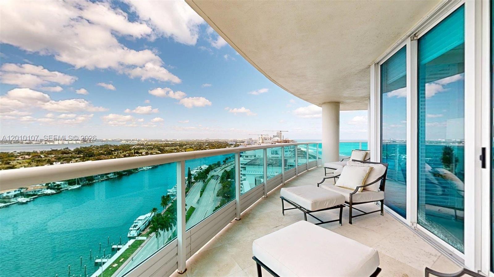 5025 Collins Ave #2206 Miami Beach, FL 33140