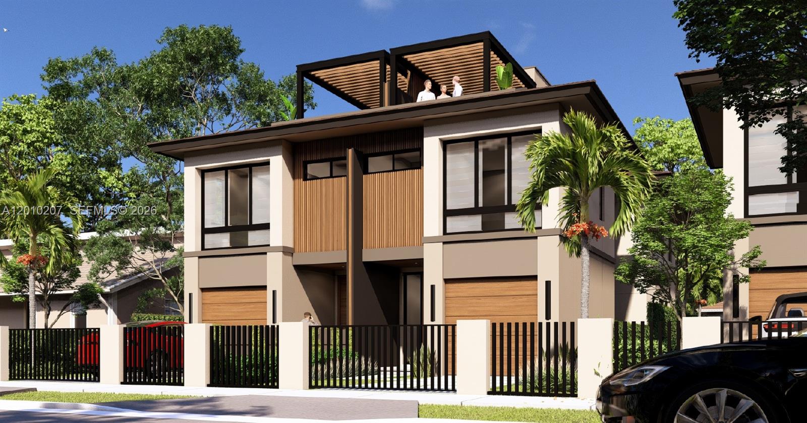 1601 SW 20th St #4 Miami, FL 33135