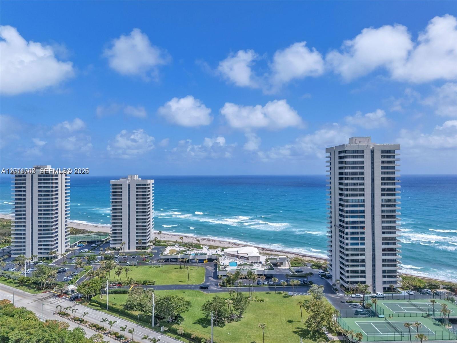 5510 N Ocean Dr #19B