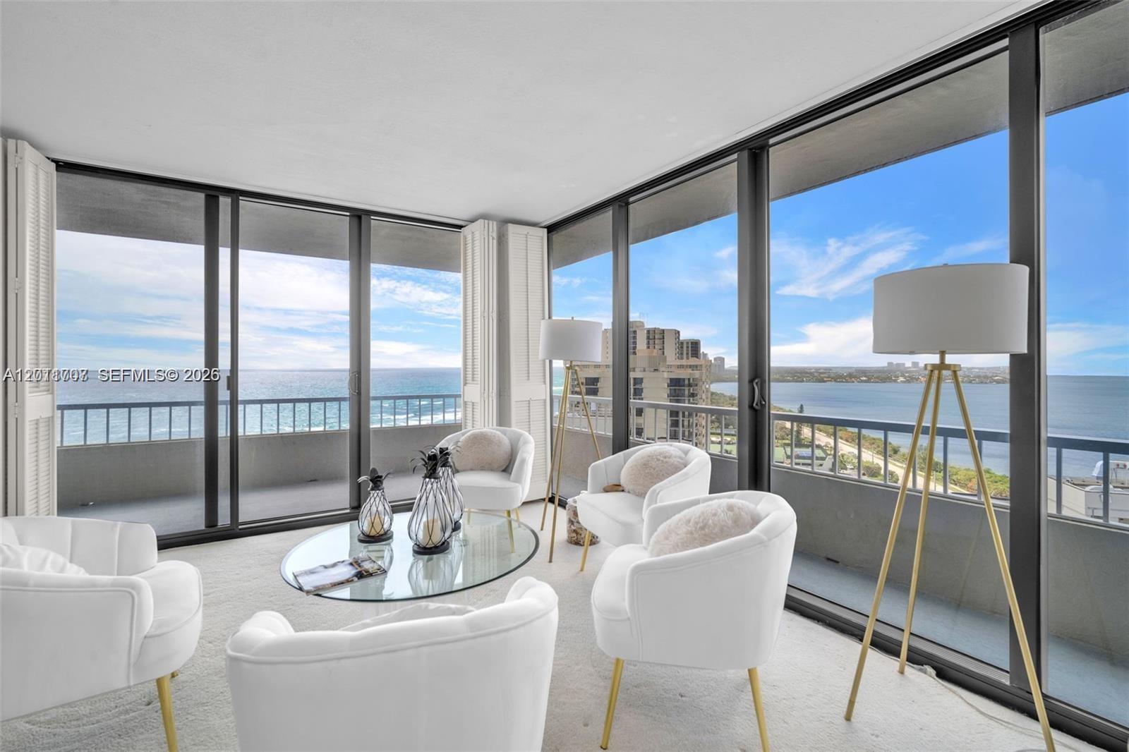5510 N Ocean Dr #19B Singer Island, FL 33404