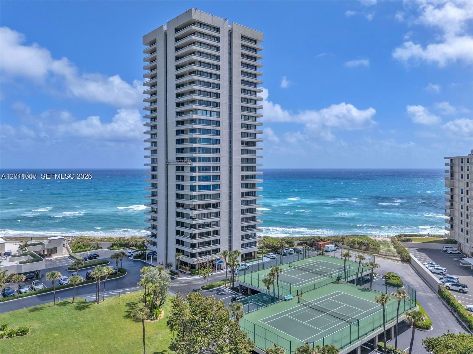 5510 N Ocean Dr #19B Singer Island, FL 33404