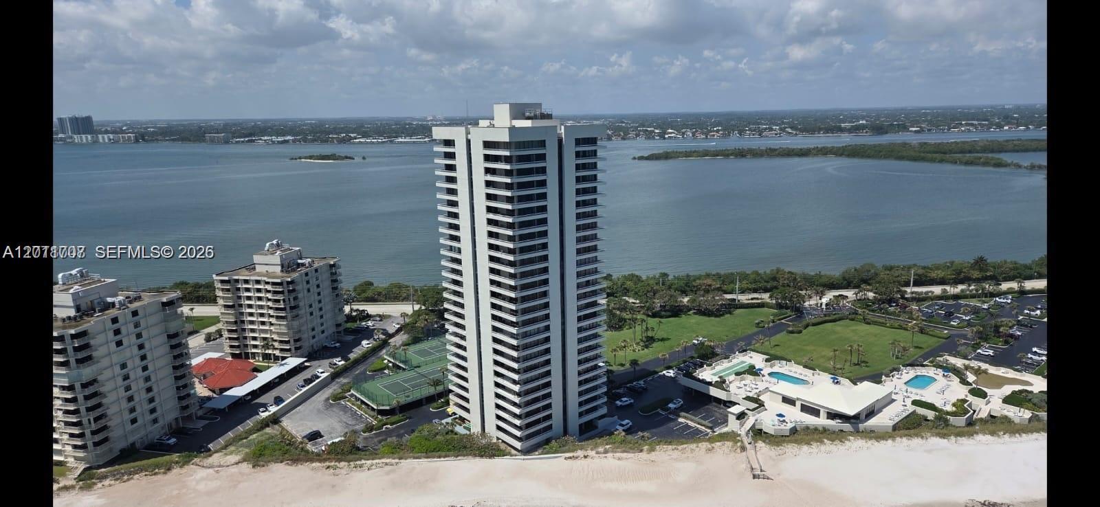 5510 N Ocean Dr #19B Singer Island, FL 33404