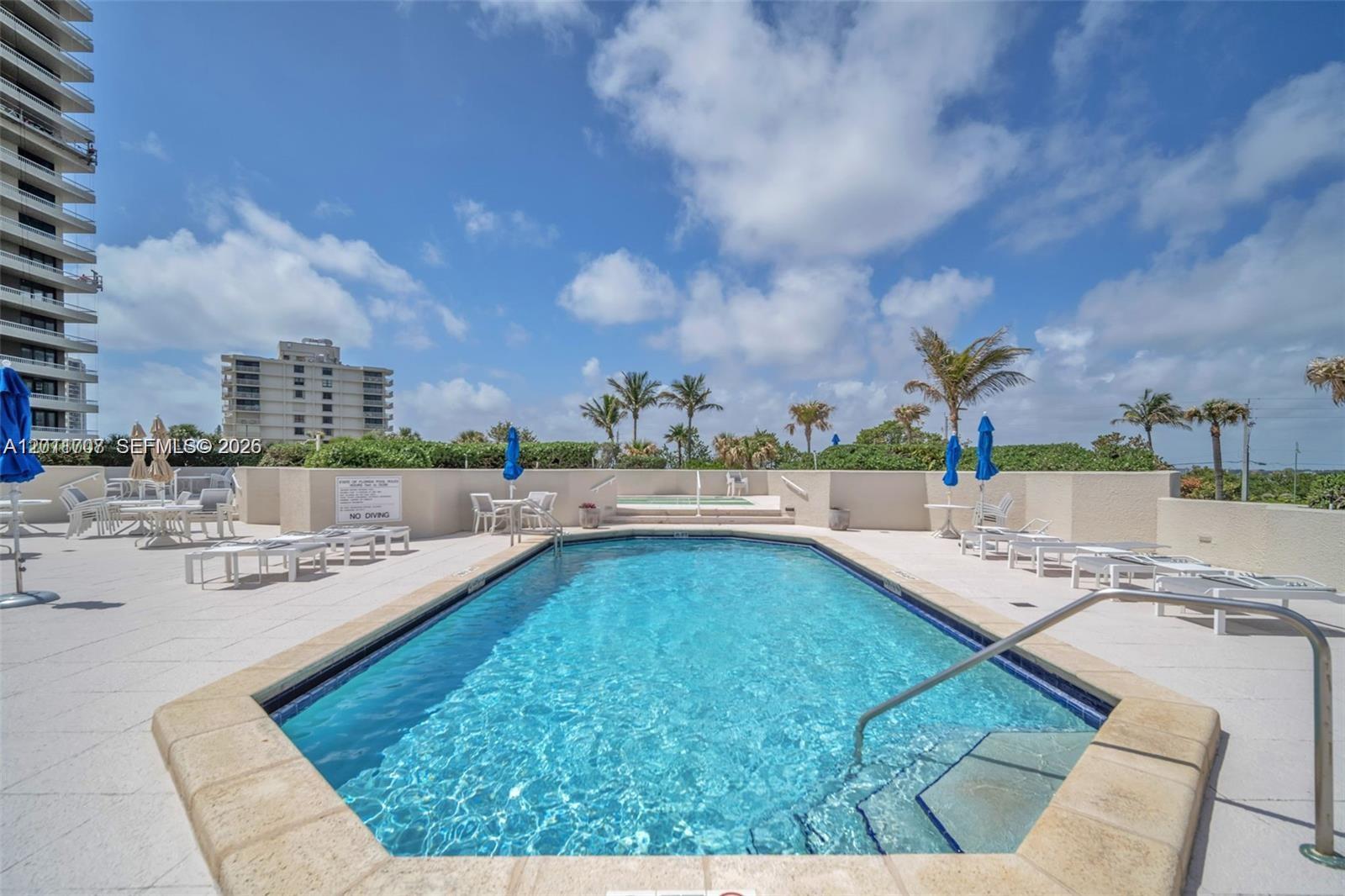 5510 N Ocean Dr #19B Singer Island, FL 33404