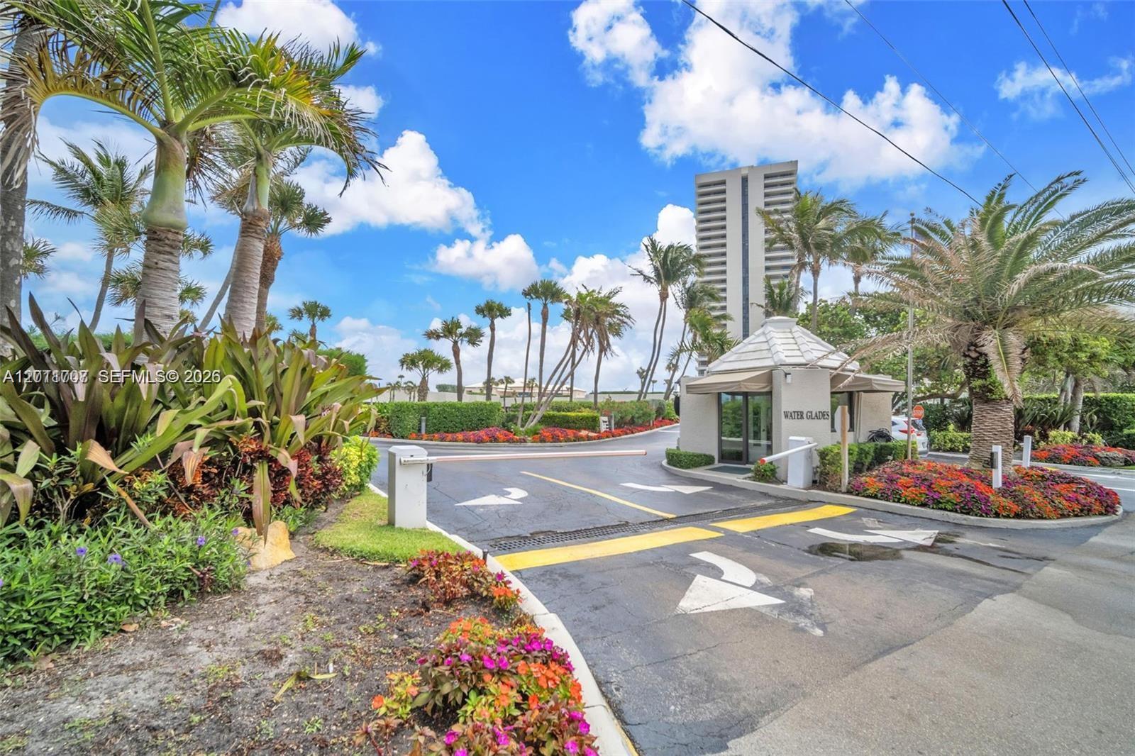 5510 N Ocean Dr #19B Singer Island, FL 33404