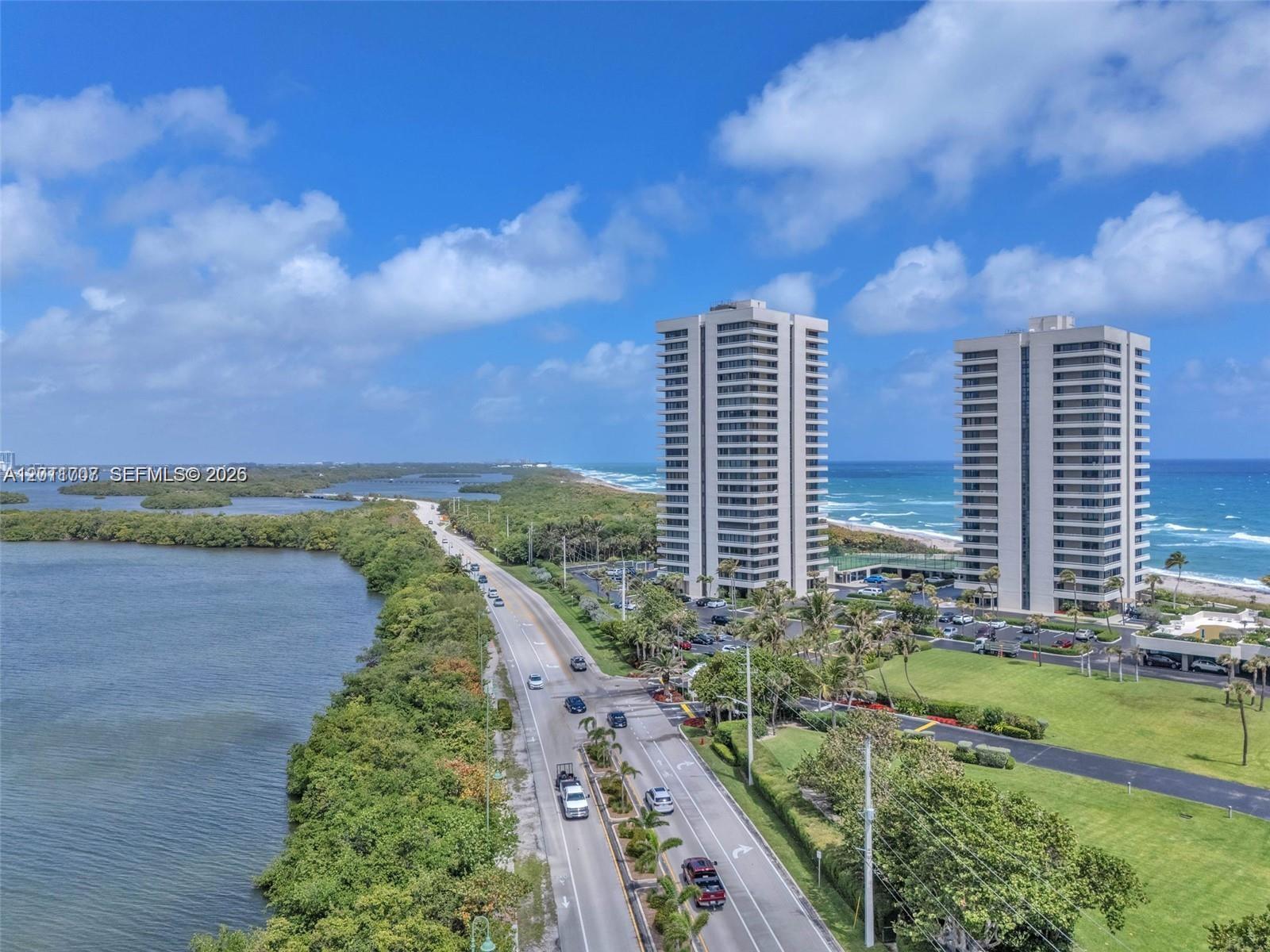 5510 N Ocean Dr #19B Singer Island, FL 33404