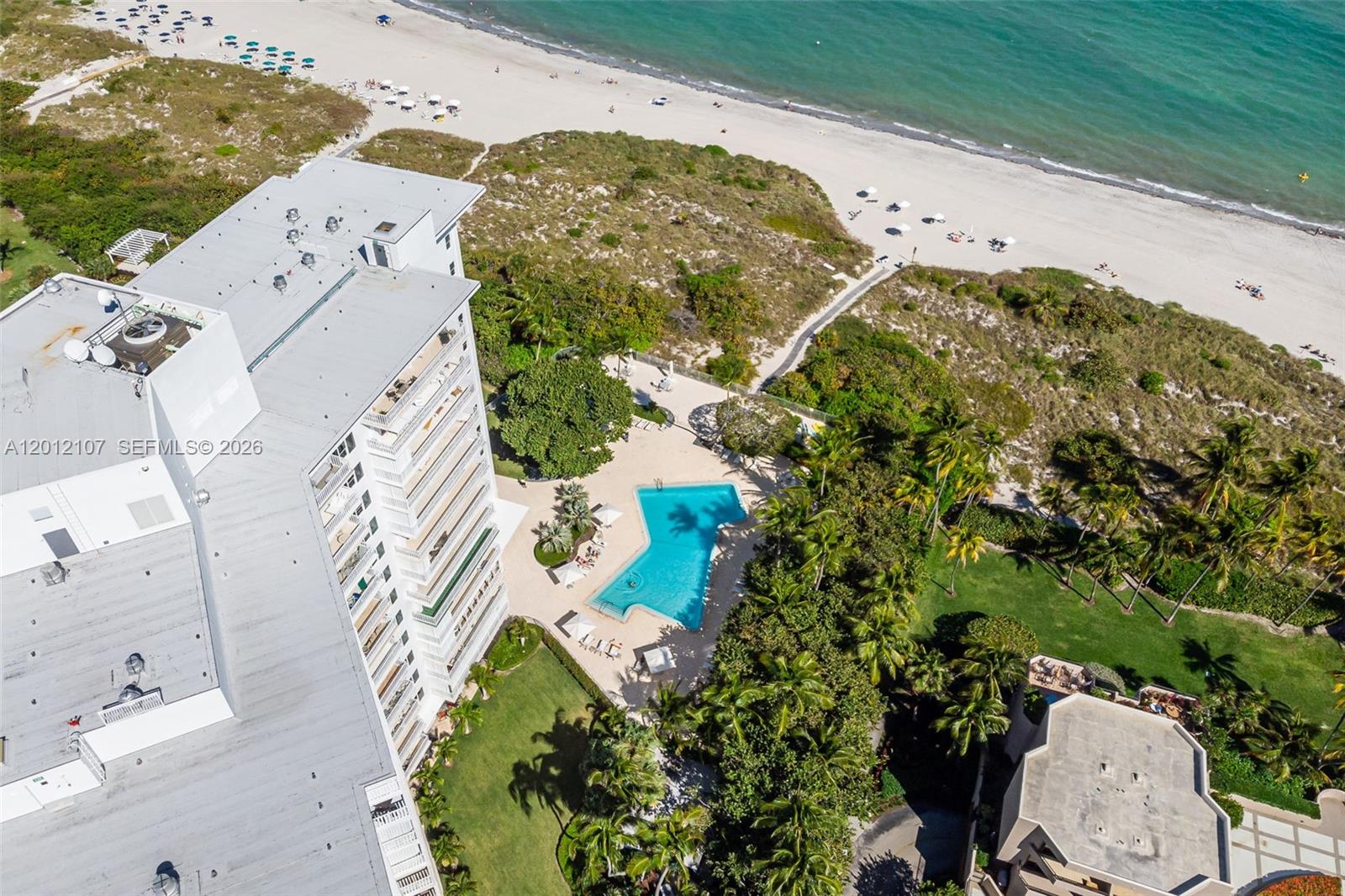 200 Ocean Ln Dr #407 Key Biscayne, FL 33149