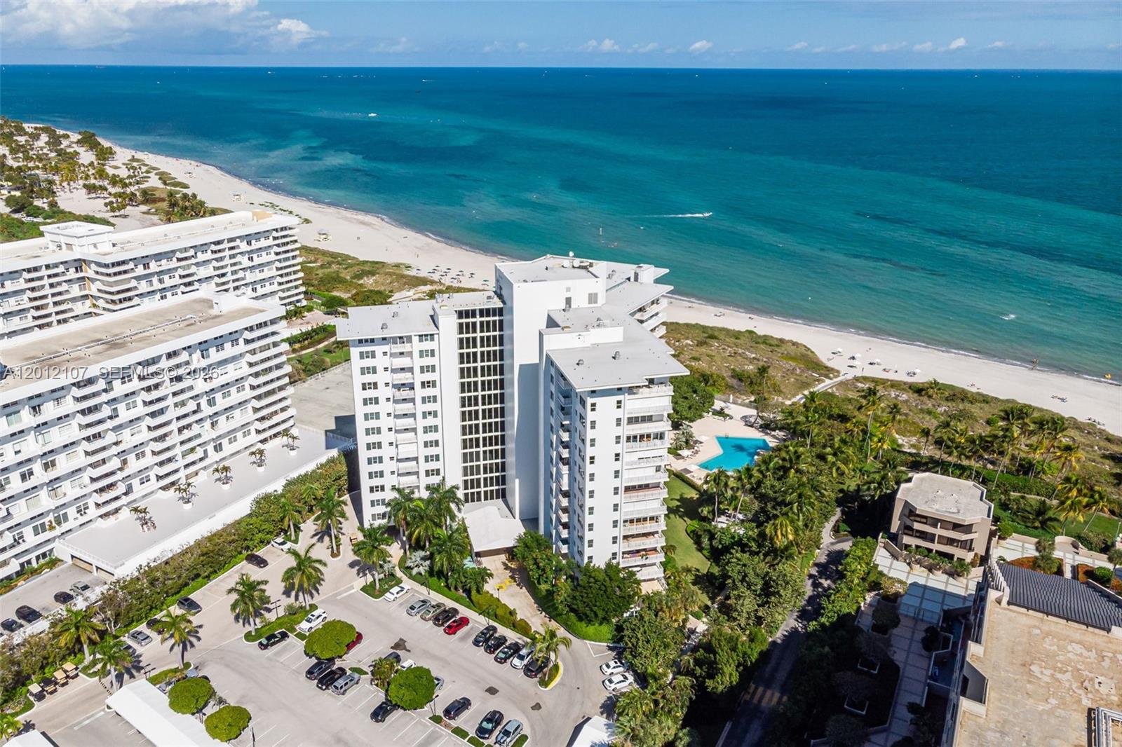 200 Ocean Ln Dr #407 Key Biscayne, FL 33149