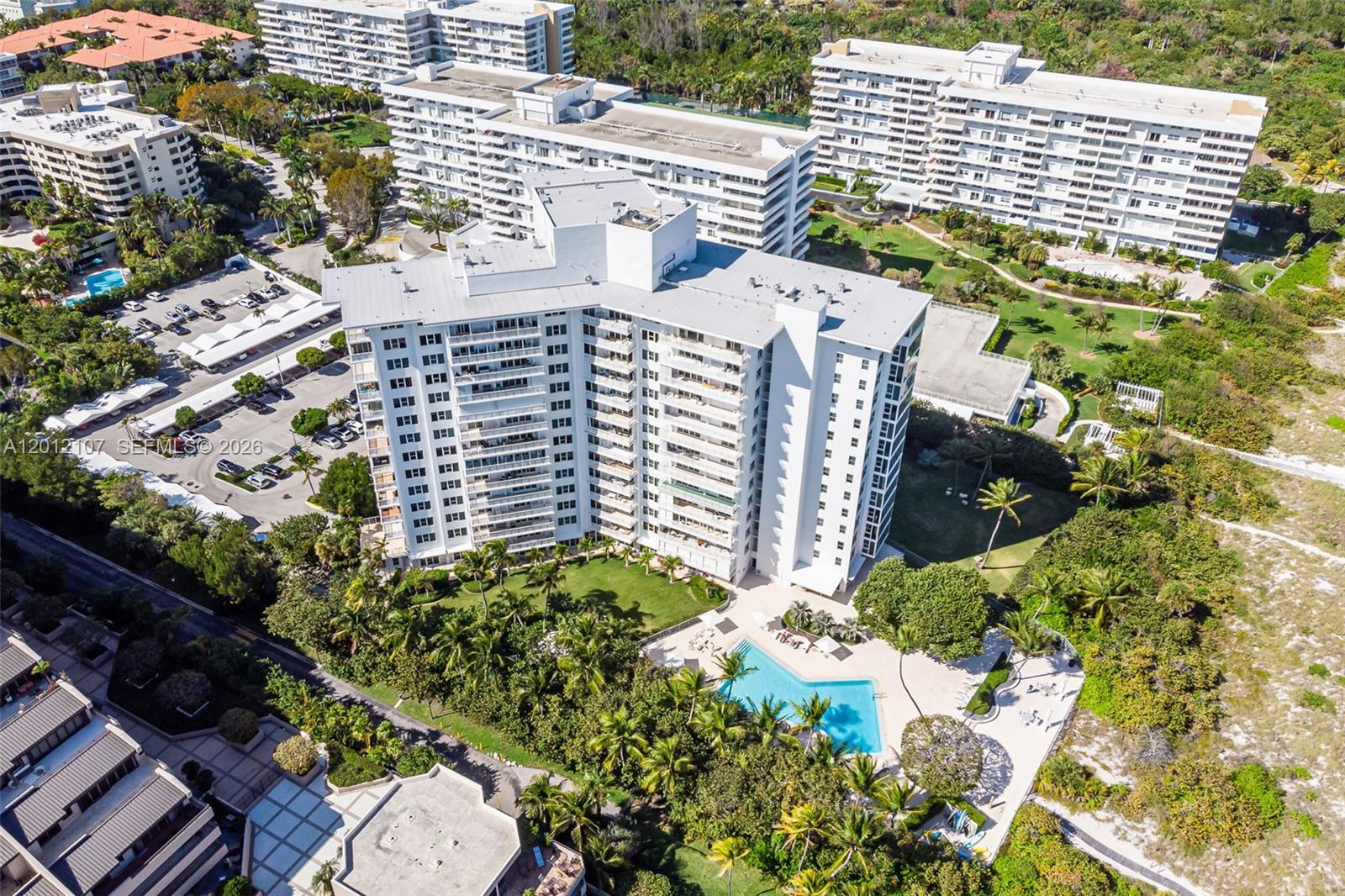 200 Ocean Ln Dr #407 Key Biscayne, FL 33149