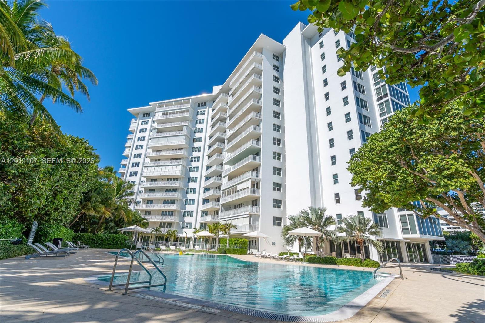 200 Ocean Ln Dr #407 Key Biscayne, FL 33149
