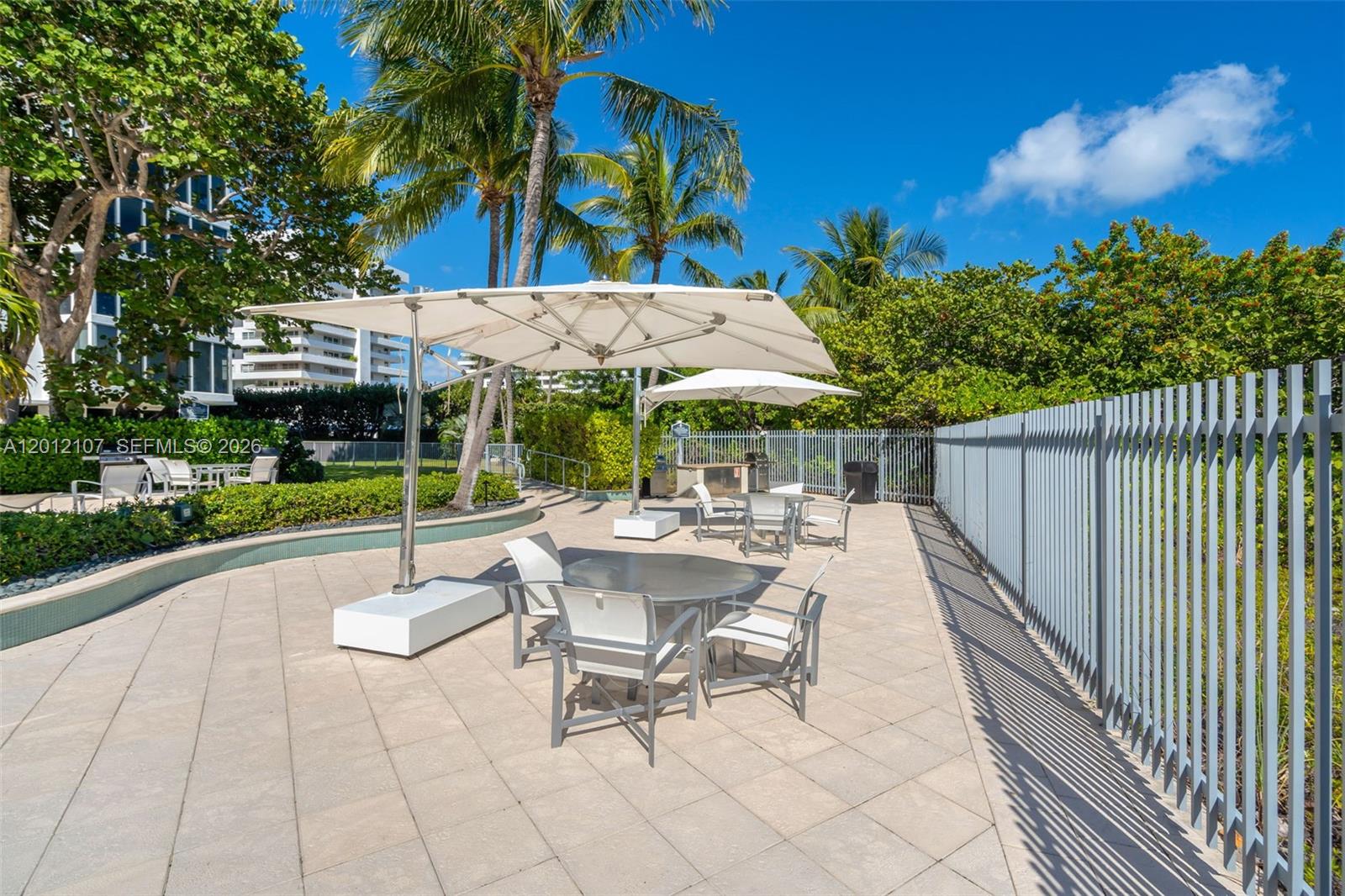 200 Ocean Ln Dr #407 Key Biscayne, FL 33149