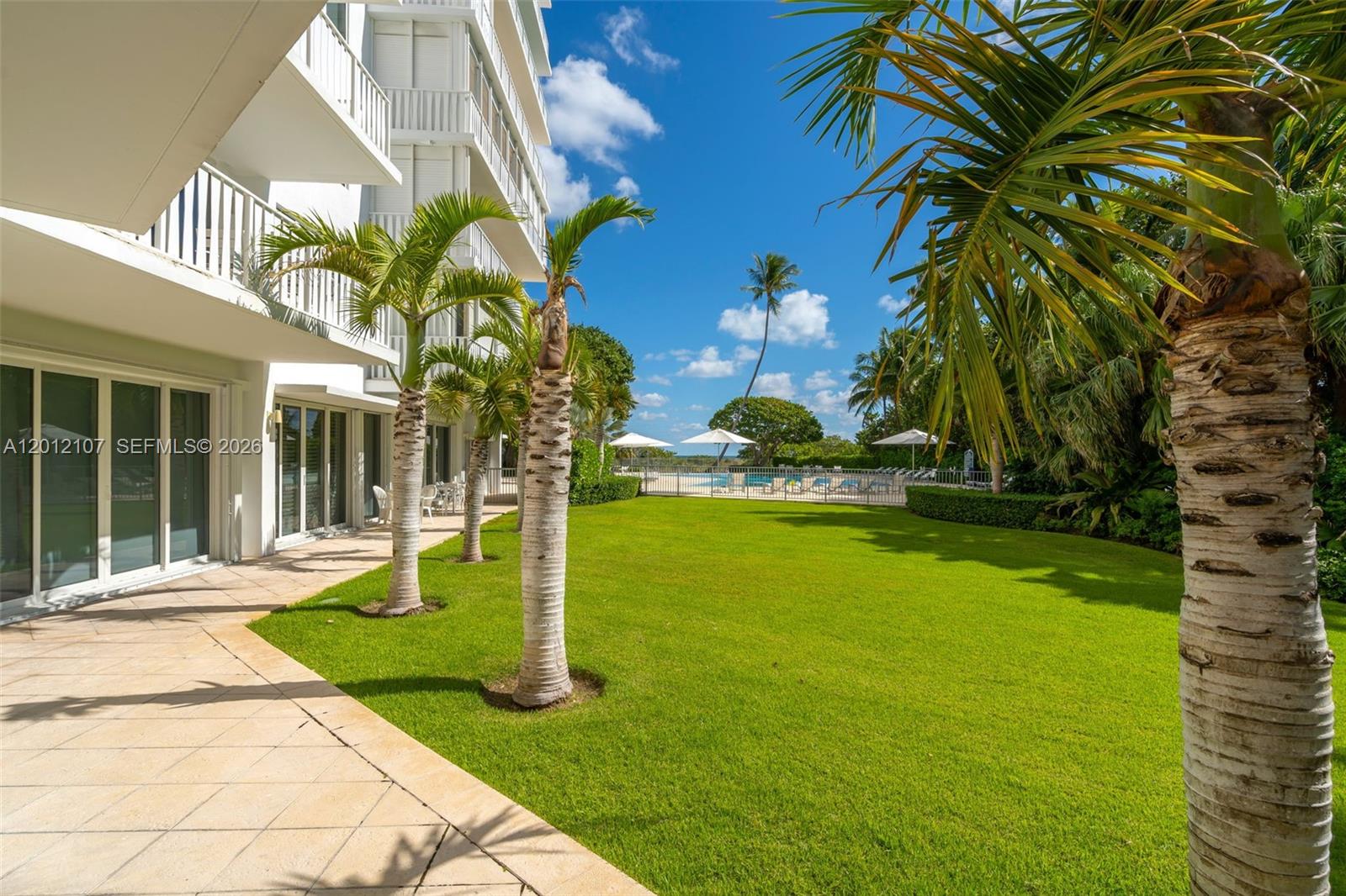 200 Ocean Ln Dr #407 Key Biscayne, FL 33149