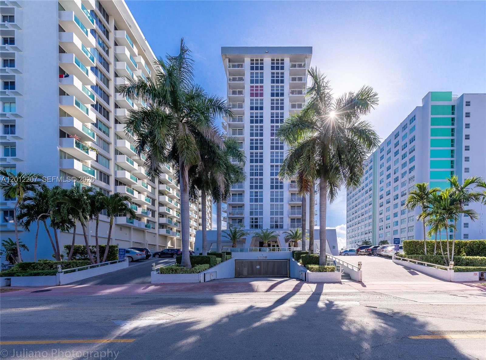 1228 West Ave #402