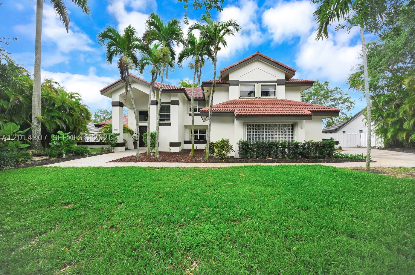 9866 SW 111th Ter