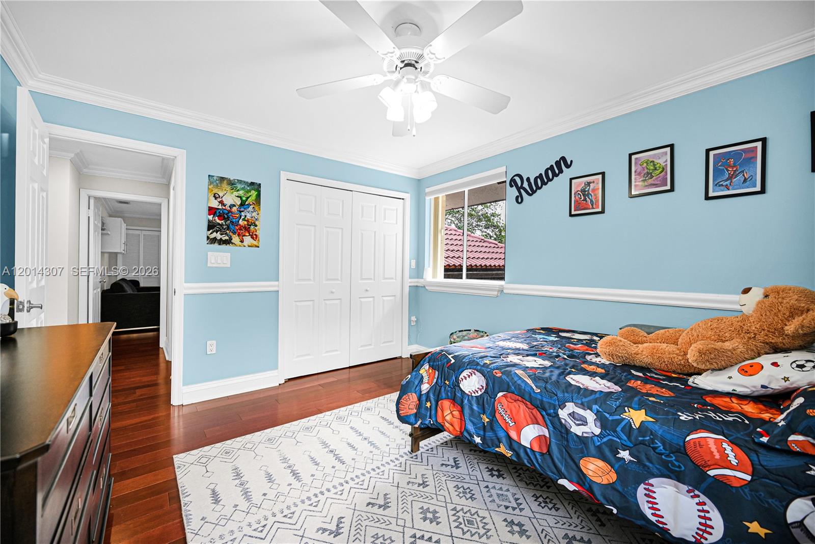 9866 SW 111th Ter Miami, FL 33176