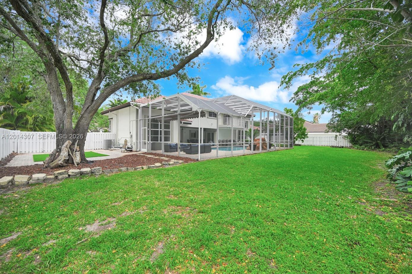 9866 SW 111th Ter Miami, FL 33176