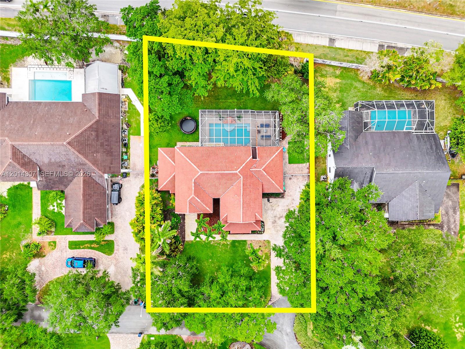 9866 SW 111th Ter Miami, FL 33176