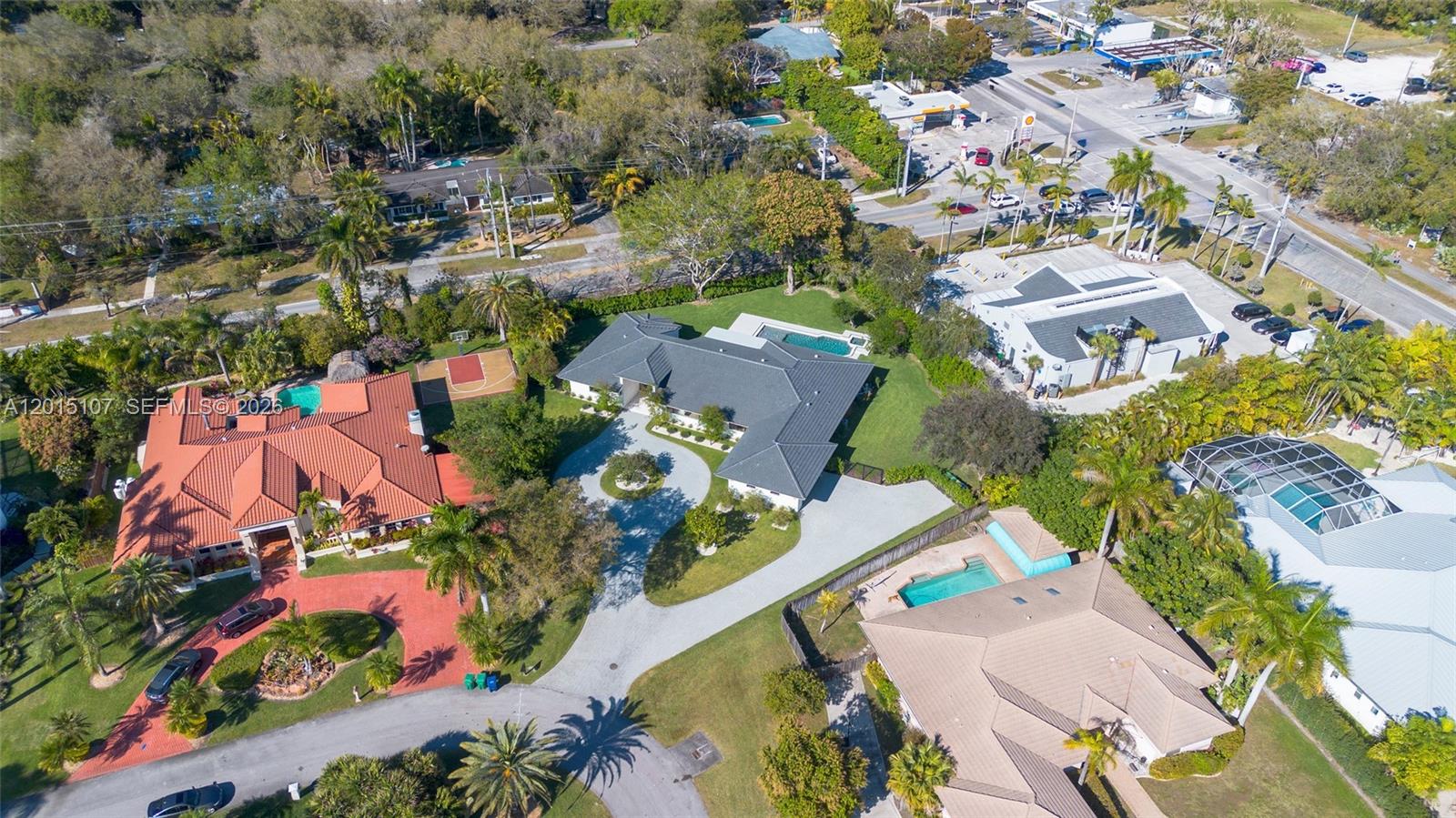 16889 SW 73rd Ct Palmetto Bay, FL 33157