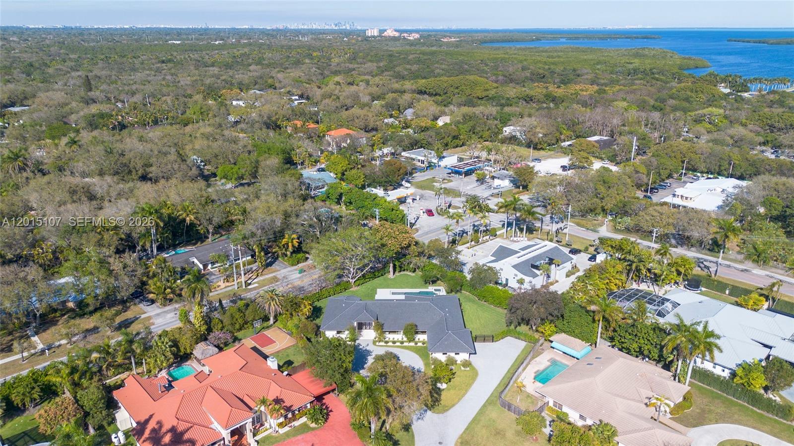 16889 SW 73rd Ct Palmetto Bay, FL 33157
