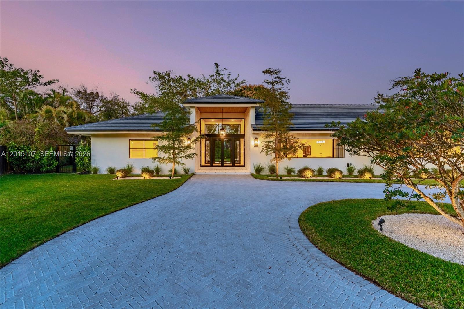 16889 SW 73rd Ct Palmetto Bay, FL 33157