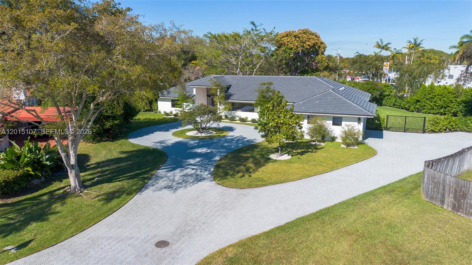 16889 SW 73rd Ct Palmetto Bay, FL 33157