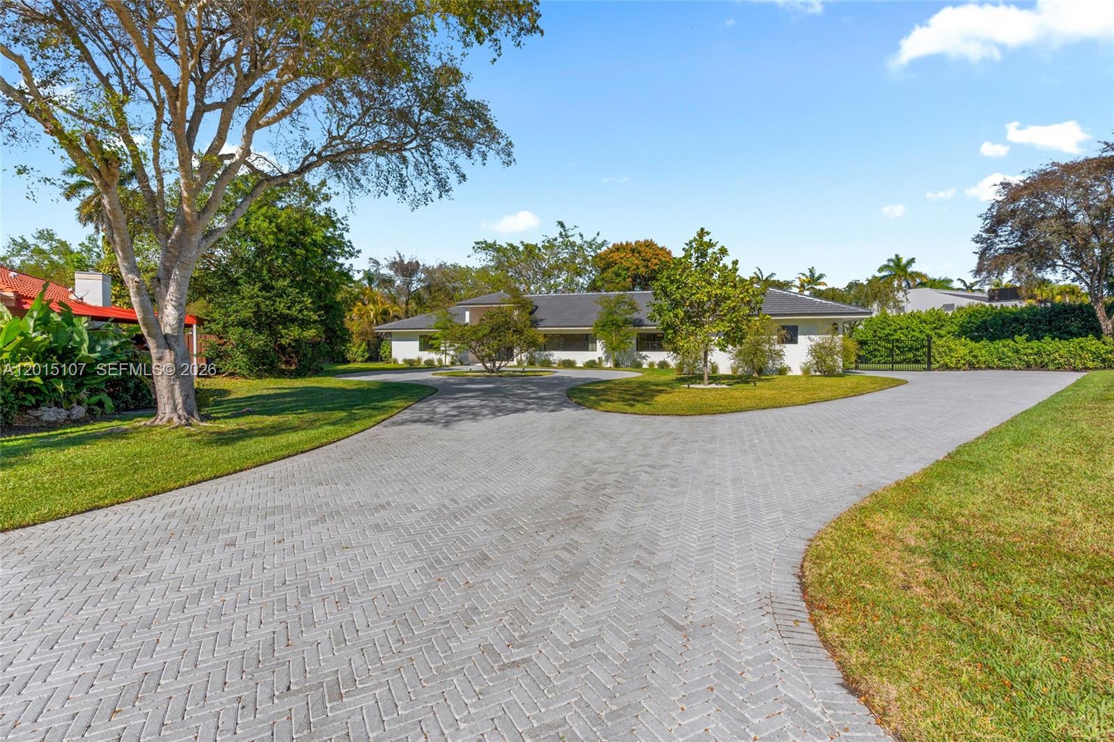 16889 SW 73rd Ct Palmetto Bay, FL 33157