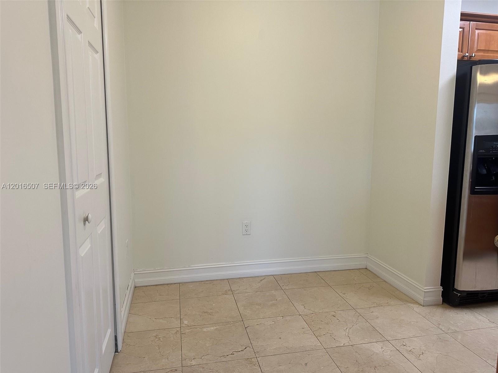 Undisclosed Address Coral Gables, FL 33134