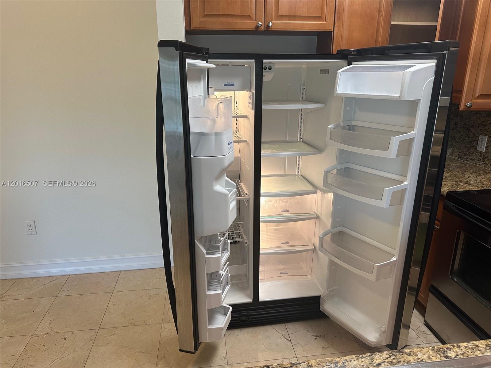 Undisclosed Address Coral Gables, FL 33134