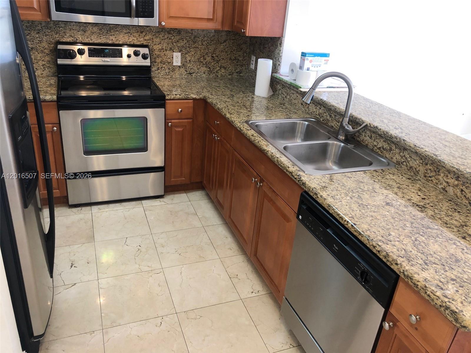 Undisclosed Address Coral Gables, FL 33134