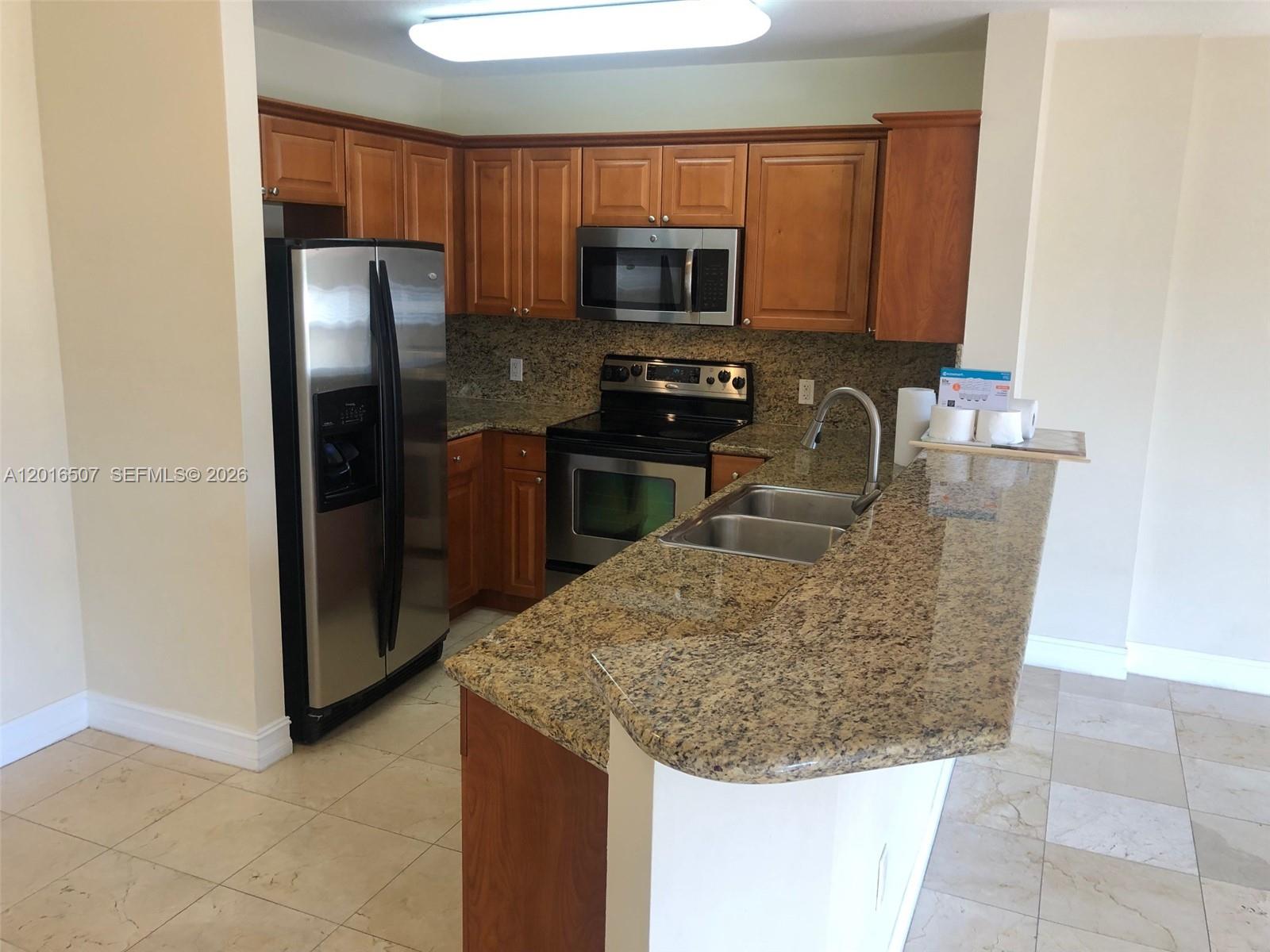 Undisclosed Address Coral Gables, FL 33134