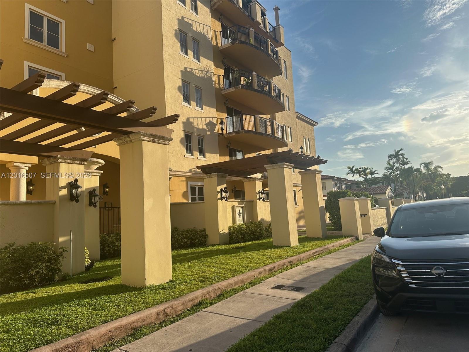 Undisclosed Address Coral Gables, FL 33134