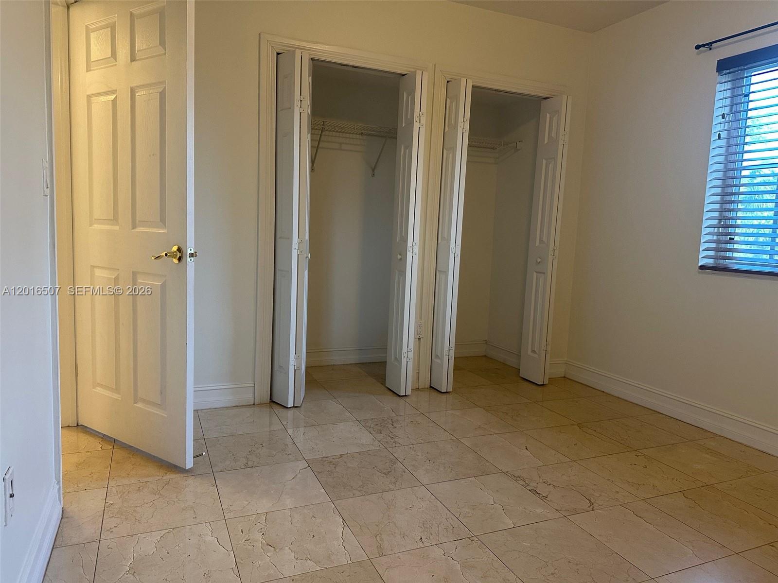 Undisclosed Address Coral Gables, FL 33134