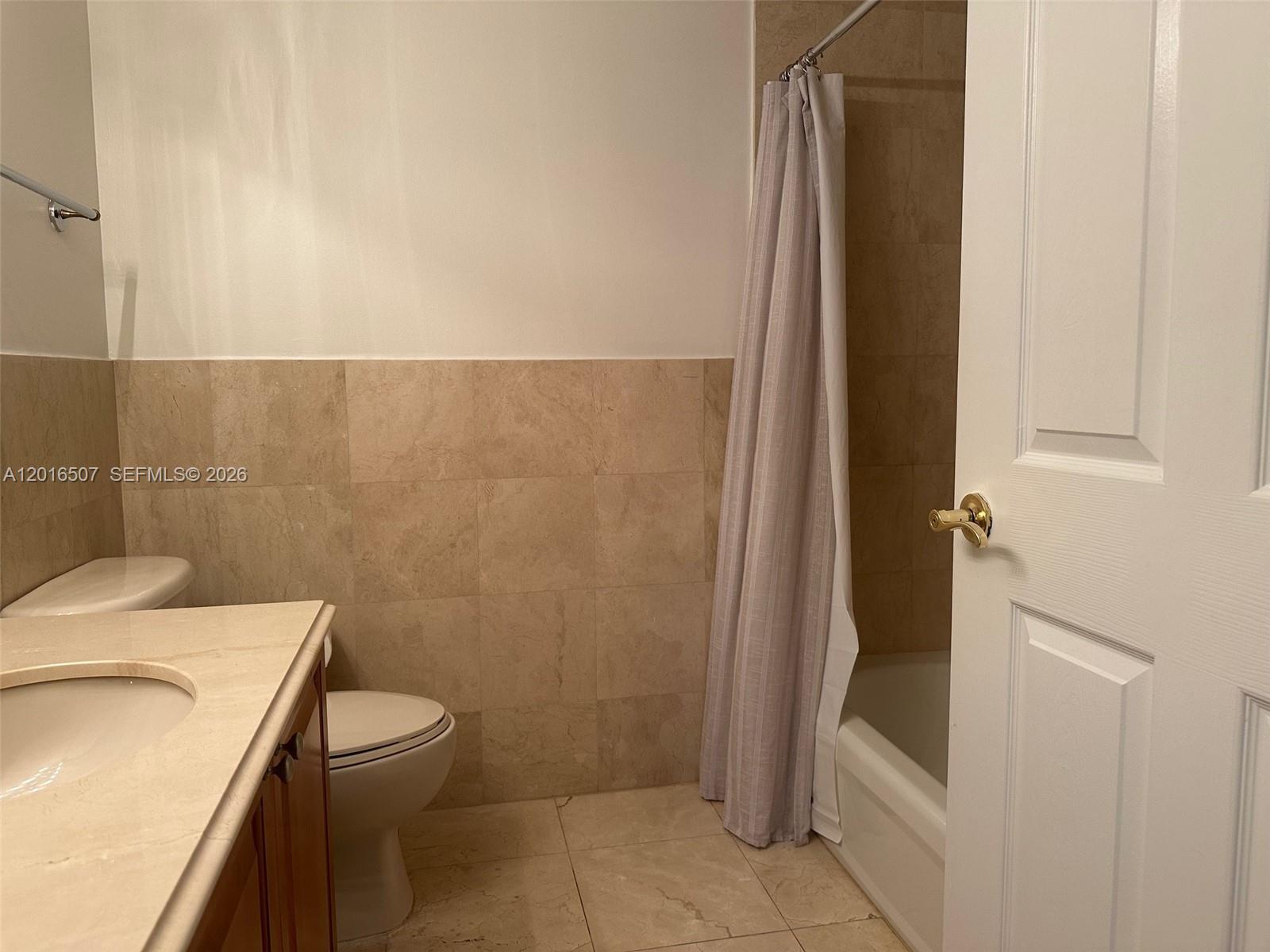 Undisclosed Address Coral Gables, FL 33134